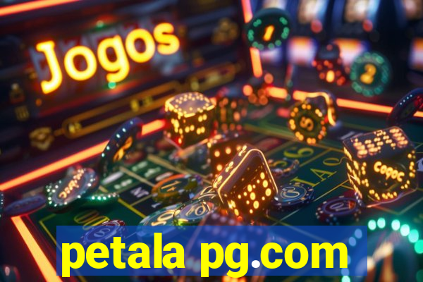 petala pg.com